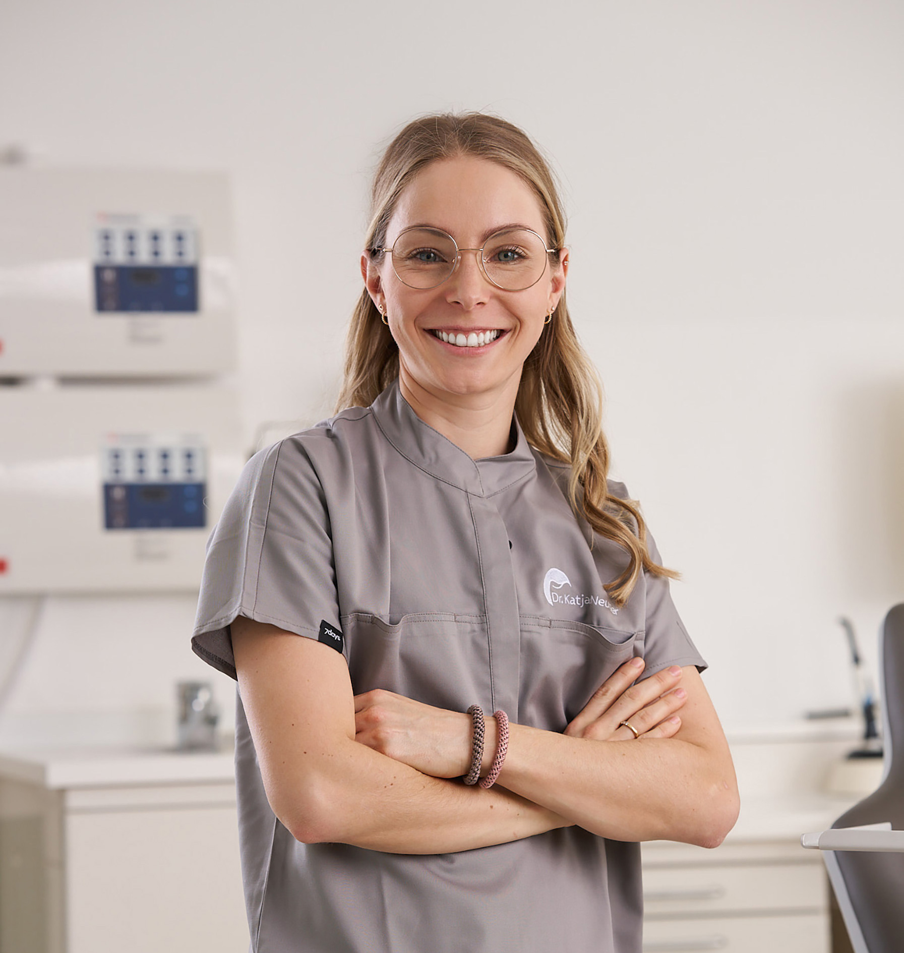 Dr. Katja Neuner